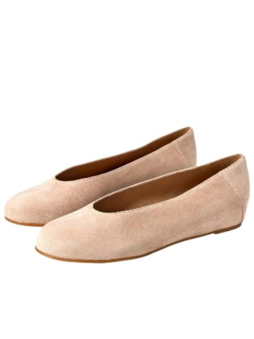 Eileen Fisher UNA 2 Earth Size 6 B (M)